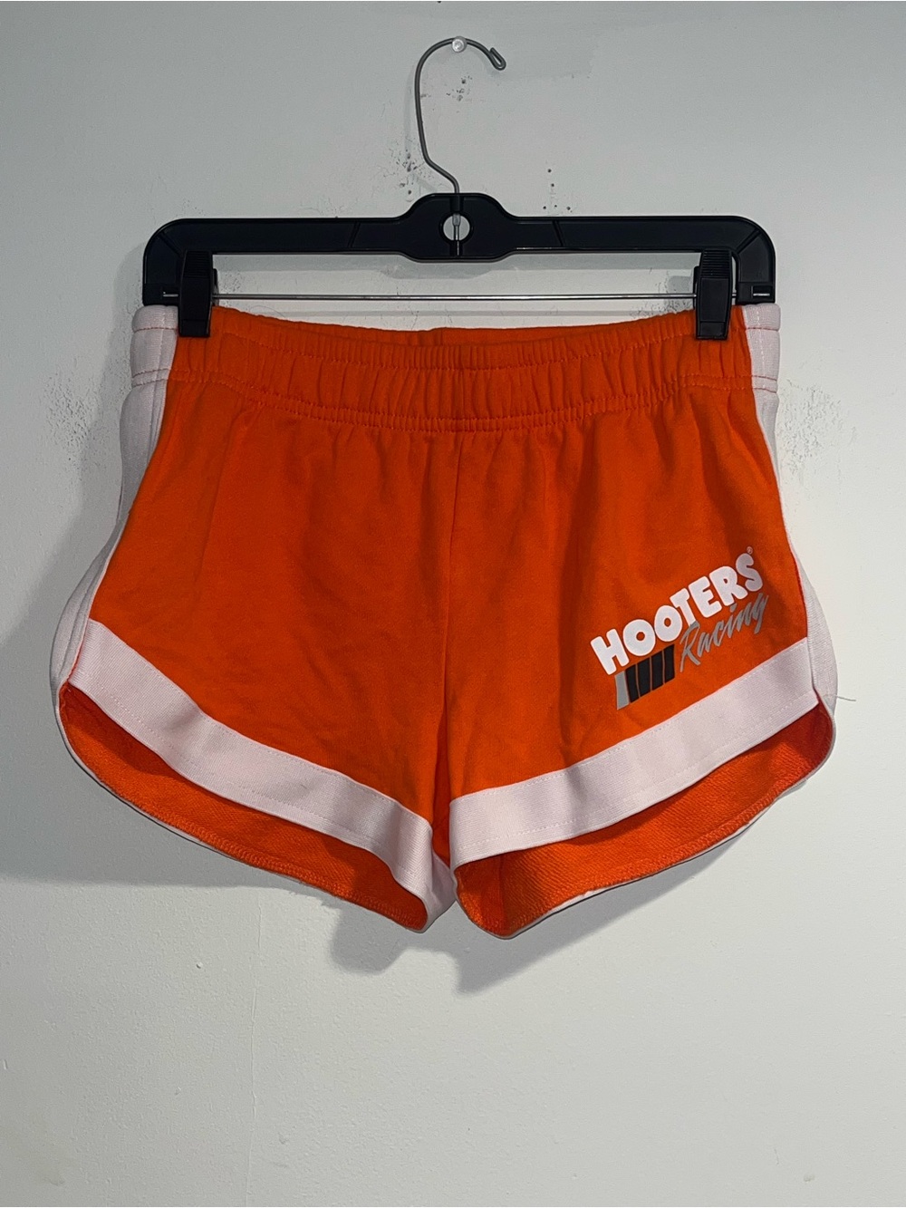 HOOTERS Hooters Racing shorts